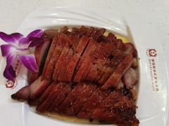 -香港新发烧腊茶餐厅(万象店)
