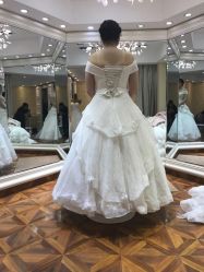 -韩国天使嫁衣婚纱礼服馆(上海旗舰店)