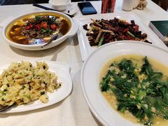 -院8里·少城记忆老川菜(宽窄巷子店)