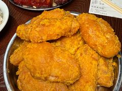 -姑苏家宴·苏帮菜·松鼠桂鱼(苏州总店)