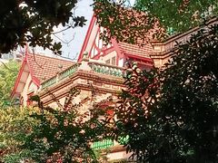 -马勒别墅饭店(静安寺店)