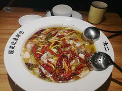 -太二酸菜鱼(宁波来福士店)