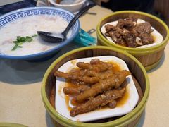 -一茶一点(海景店)