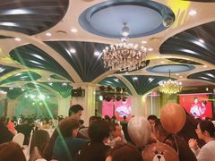 -世纪缘国际会议中心·中餐厅(百家湖店)