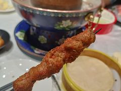 -东来顺•非遗火锅(外滩店)