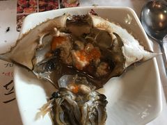 -普乐酱蟹(coex店)