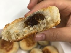 红枣糯米-华荣哲绿豆饼(泰安店)
