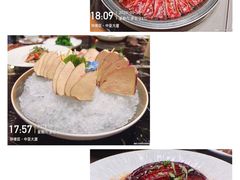 -南园民国茶楼餐厅·常州菜(北大街店)