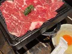 -极盐铁板烧(仓山万达广场店)