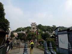 -板梁古村