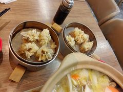 -兰州陈记牛肉面 ·烧烤· 铜锅涮肉(万达店)