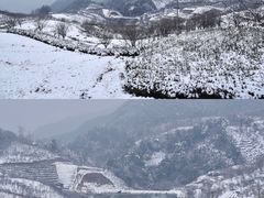 -四明山国家森林公园