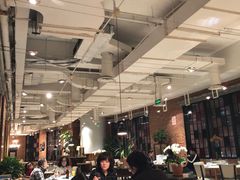 大堂-漢舍中国菜馆(889广场店)
