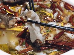 -太二酸菜鱼(福州泰禾店)