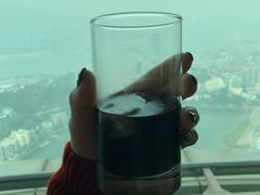 -澳门旅游塔360°旋转餐厅(南湾湖广场店)