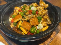 -金玉满堂潮州酒楼(无限极荟购物广场店)