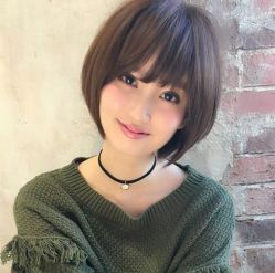 -GIRL STYLE 烫发·染发沙龙