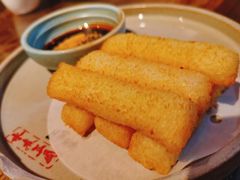 -水煮三国·川鲁江湖菜(香山店)