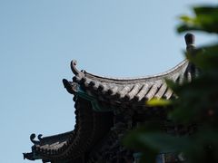 -张学良旧居陈列馆