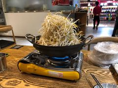 -吴草鸡爪오초닭발韩食堂(融恒盈嘉中心店)