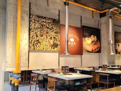 -黑豚黨韩国烤肉料理(悦然时光店)