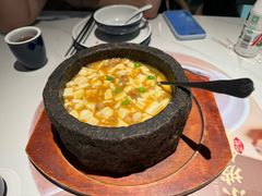 -绿茶餐厅(广州嘉裕太阳城店)
