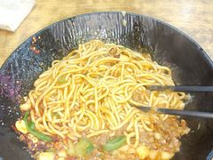 -秦云老太婆摊摊面(全国总店)