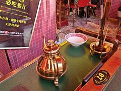 -大吉利·潮汕鲜牛肉火锅(总店)