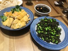 -苏浙徽·农家大院(开发区星湖101店)