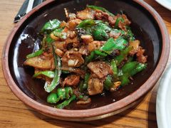 -湘水滨·臭鳜鱼·湘菜(马驹桥店)