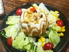 -小川洋风料理(街道口店)