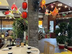 -御膳粥·牛乳粥底火锅·地道顺德菜(容桂店)