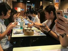 -点点心点心专门店(旺角店)