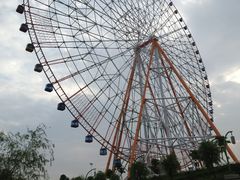 -南昌之星摩天轮