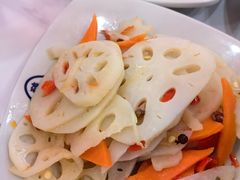 -臻陕府·陕西手工面(秀沿路店)