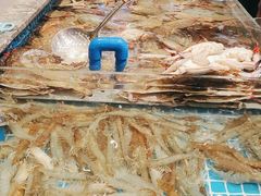 -一方渔歌蒸汽海鲜自助(文化路万达广场店)