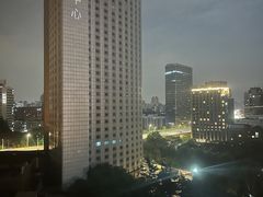 -上海虹桥宾馆(郁锦香品牌酒店)