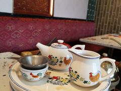 -点都德(广州白云山景区南门店)