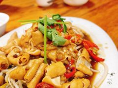 -肥弟大排档(汕樟路店)