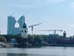 -南汇嘴观海公园