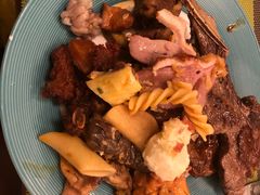 -佰园全日西餐厅-厦门佰翔软件园酒店