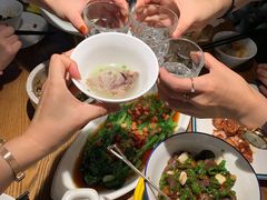 -炊烟小炒黄牛肉(中心印象城店)