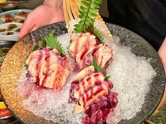 -上井料理黑金店(IFS国金中心店)