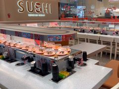 -争鲜回转寿司(西红门荟聚PLUS店)