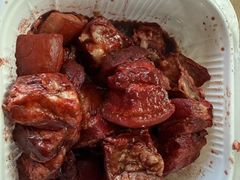 酱汁肉-陆稿荐观前街店