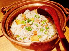洋芋焖饭-云水瑶意境云南菜餐厅(大悦城店)