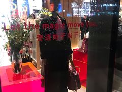 -lululemon(天环广场店)