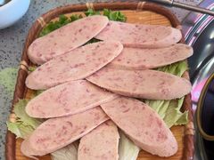 -阿婆情腊排骨火锅(金虹路店)