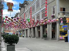 -汕头市小公园