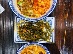 素拼-刘家陕西面庄(丰乐中路店)